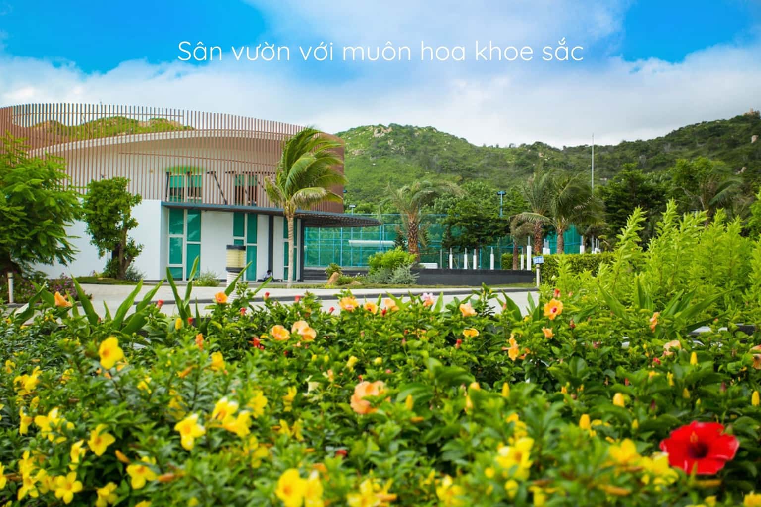 Villa 4PN (gần trung tâm), Oceanami Long Hải, Vũng Tàu — ảnh 19