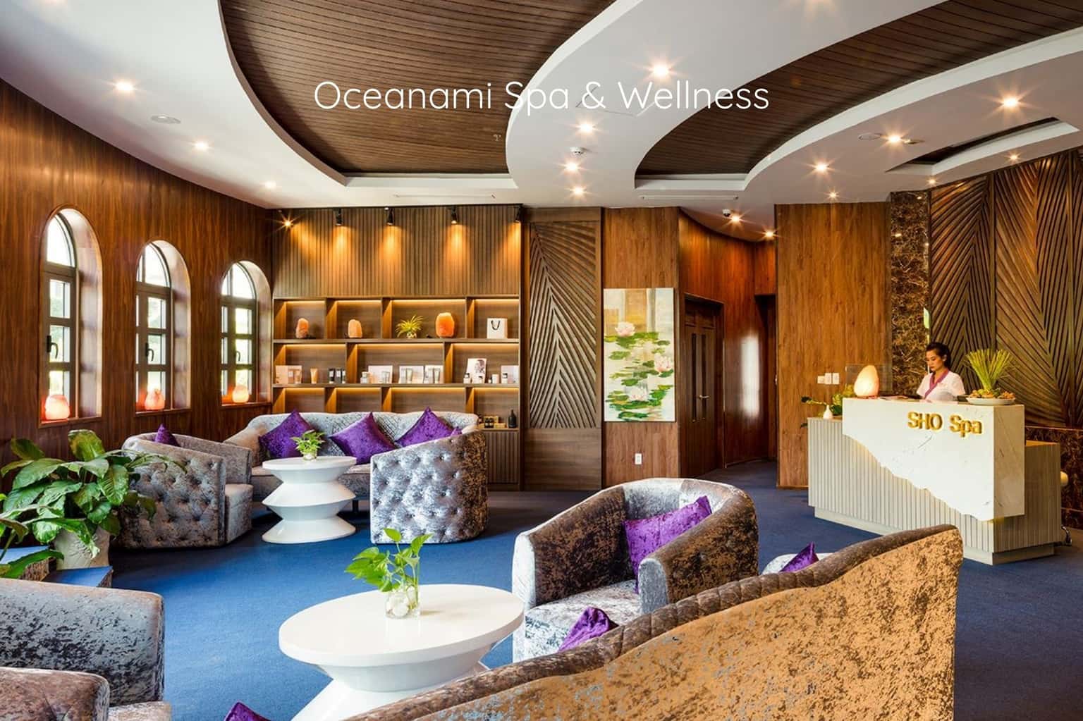 Villa 4PN (gần trung tâm), Oceanami Long Hải, Vũng Tàu — ảnh 20