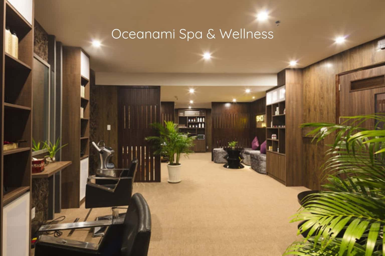 Villa B1506 - Oceanami Long Hải, Vũng Tàu — ảnh 49