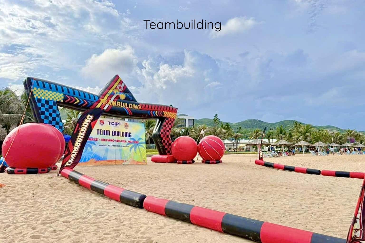 Villa 4PN (gần trung tâm), Oceanami Long Hải, Vũng Tàu — ảnh 15