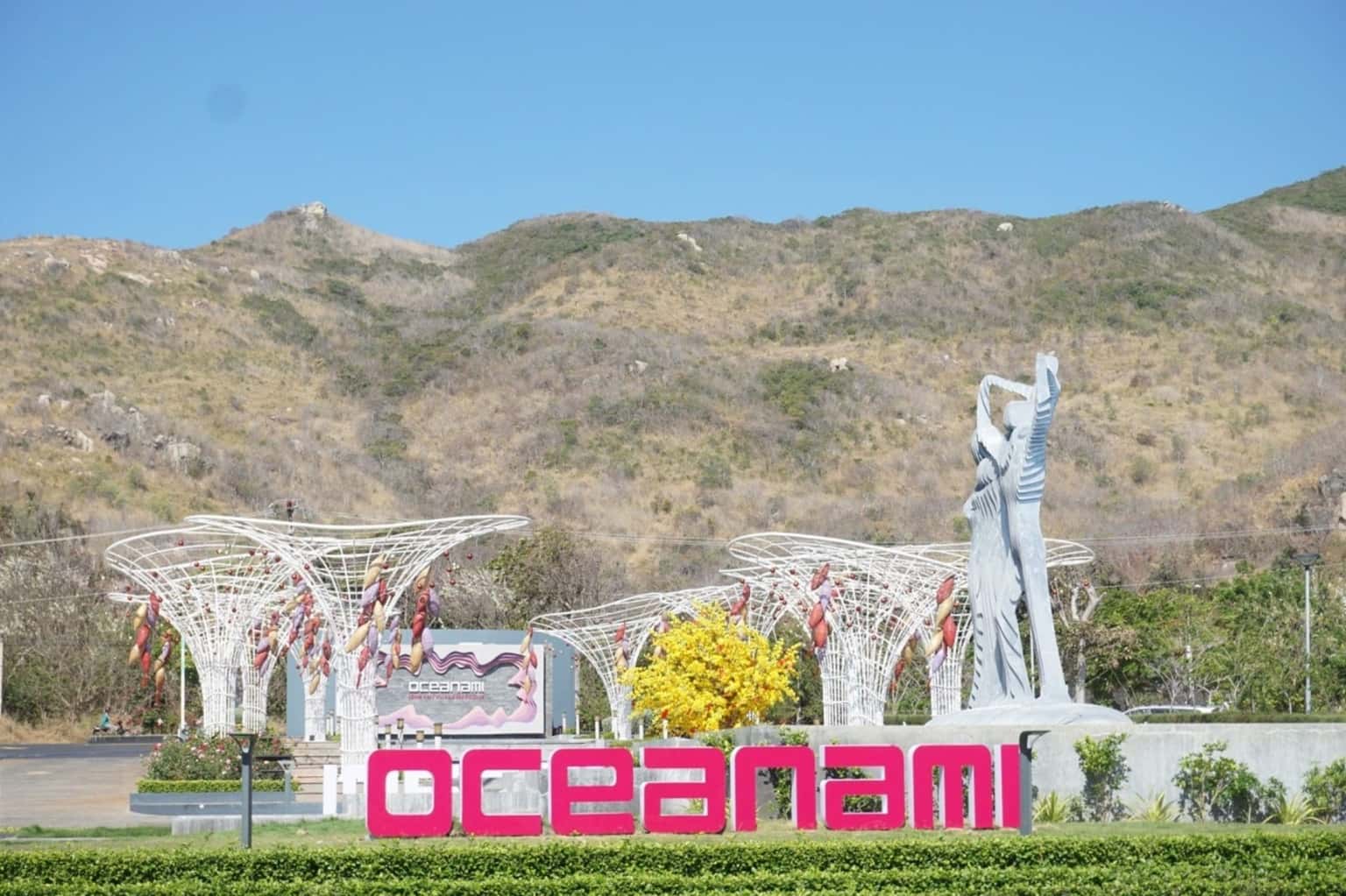 Villa B1506 - Oceanami Long Hải, Vũng Tàu — ảnh 53