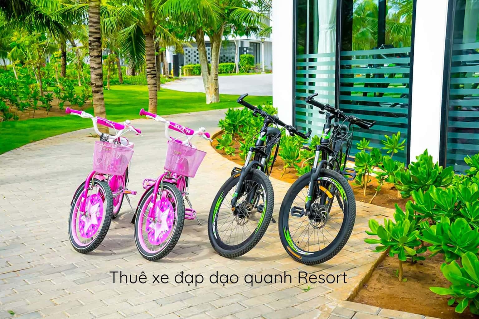 Villa 4PN (gần trung tâm), Oceanami Long Hải, Vũng Tàu — ảnh 13