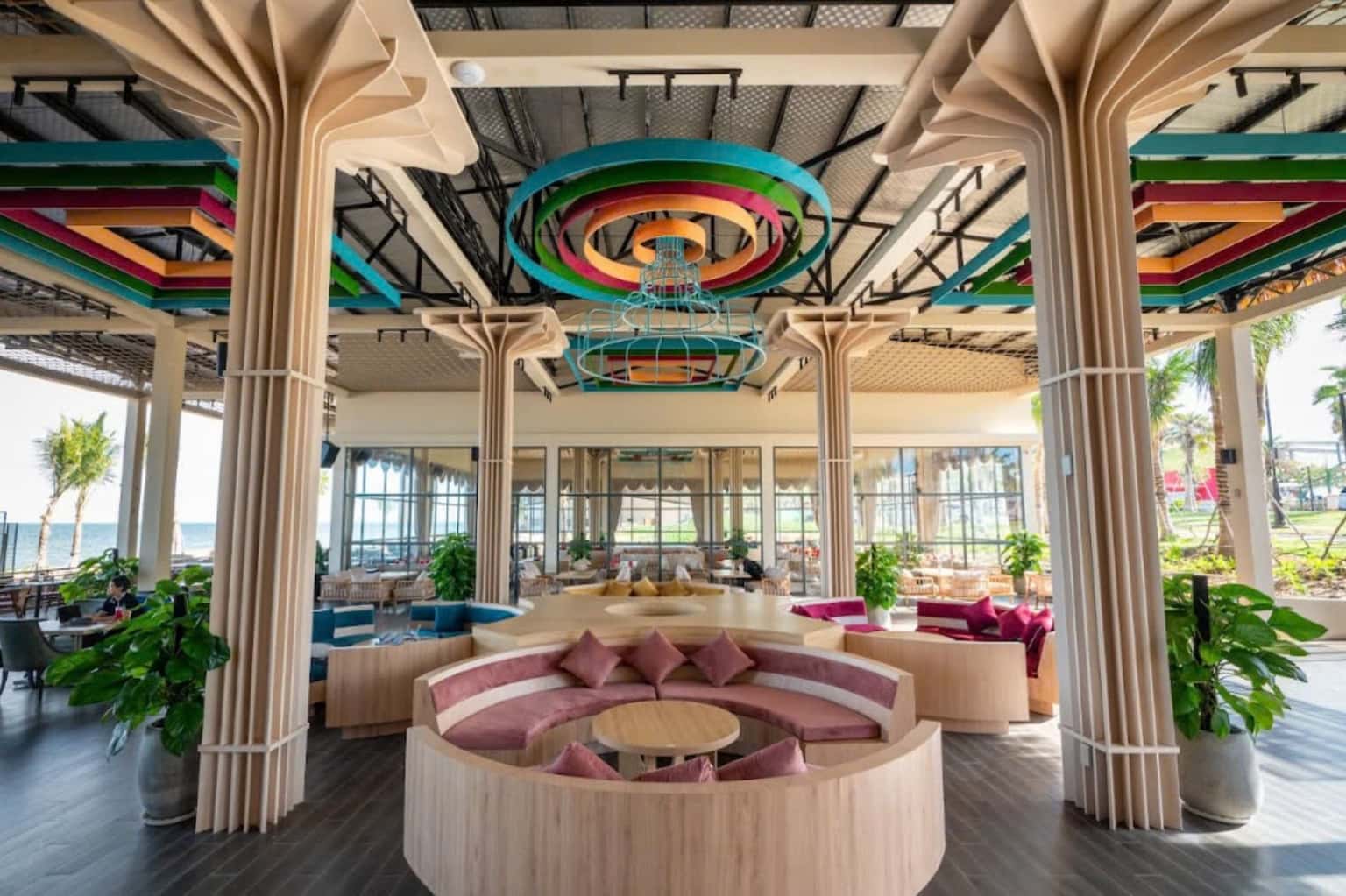 ChillHouse Phan Thiết — ảnh 3