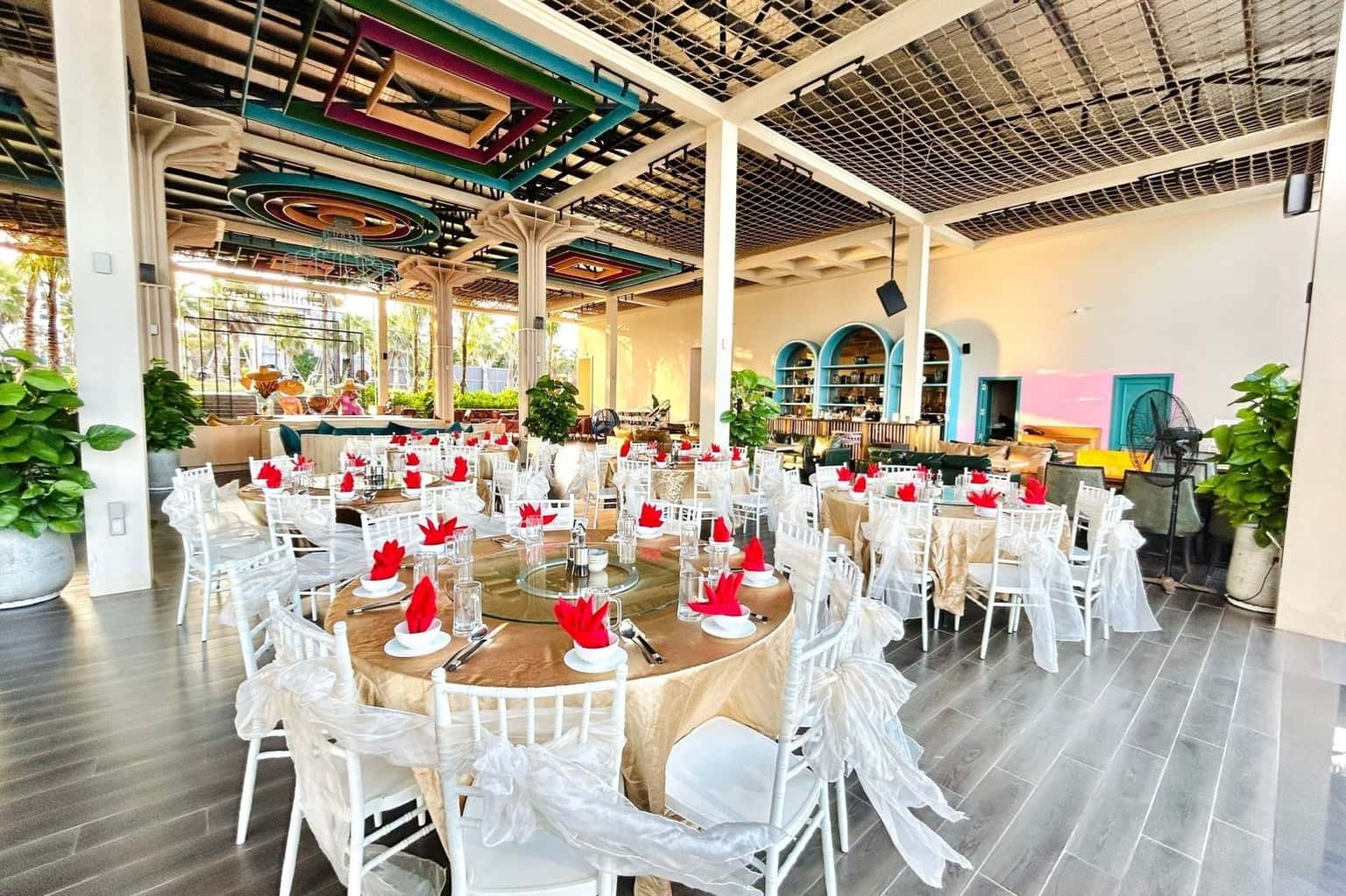 ChillHouse Phan Thiết — ảnh 8