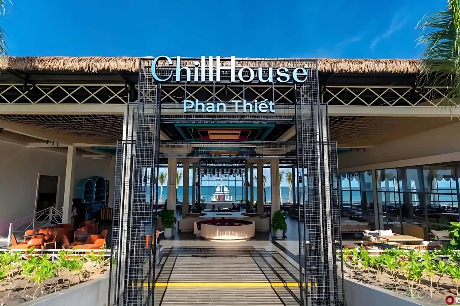 ChillHouse Phan Thiết — ảnh 1