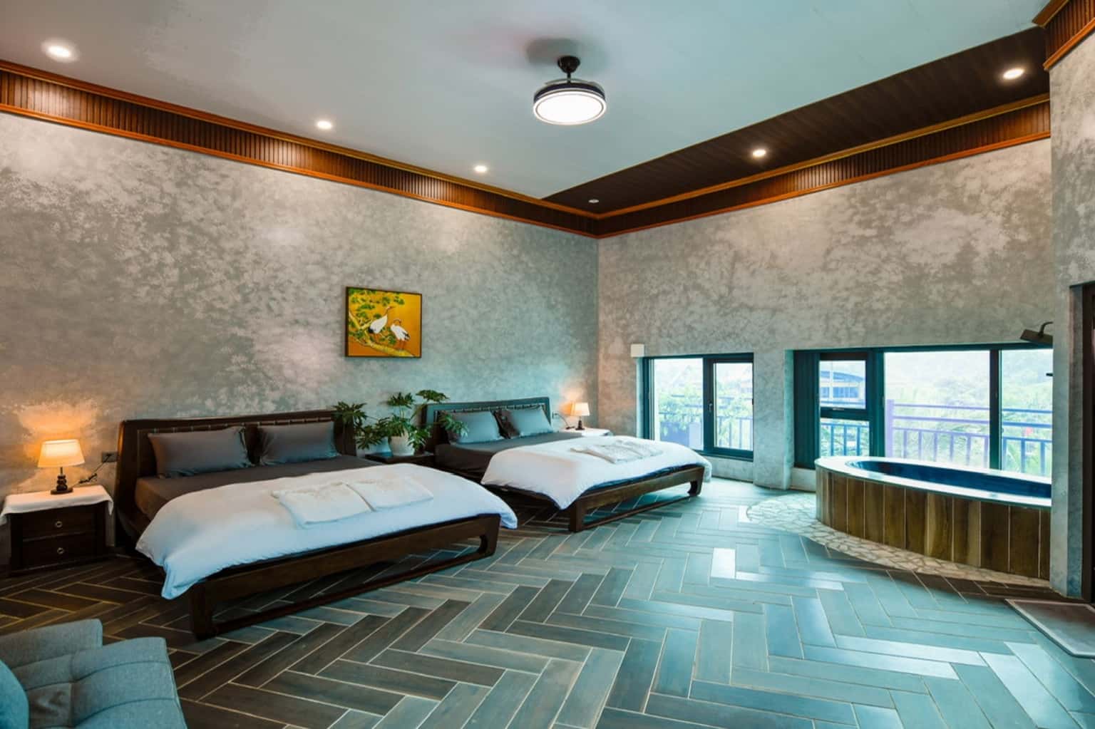Nhà Đá Ong (Maison Ballade) in Yên Bài, Ba Vì — photo 6