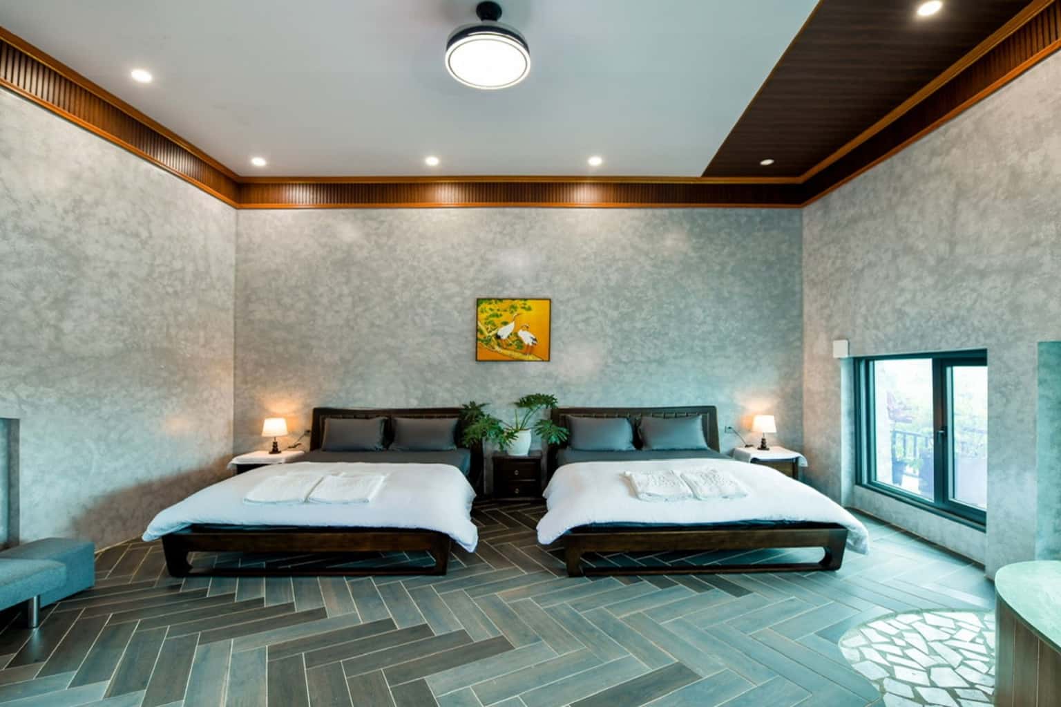 Nhà Đá Ong (Maison Ballade) in Yên Bài, Ba Vì — photo 4
