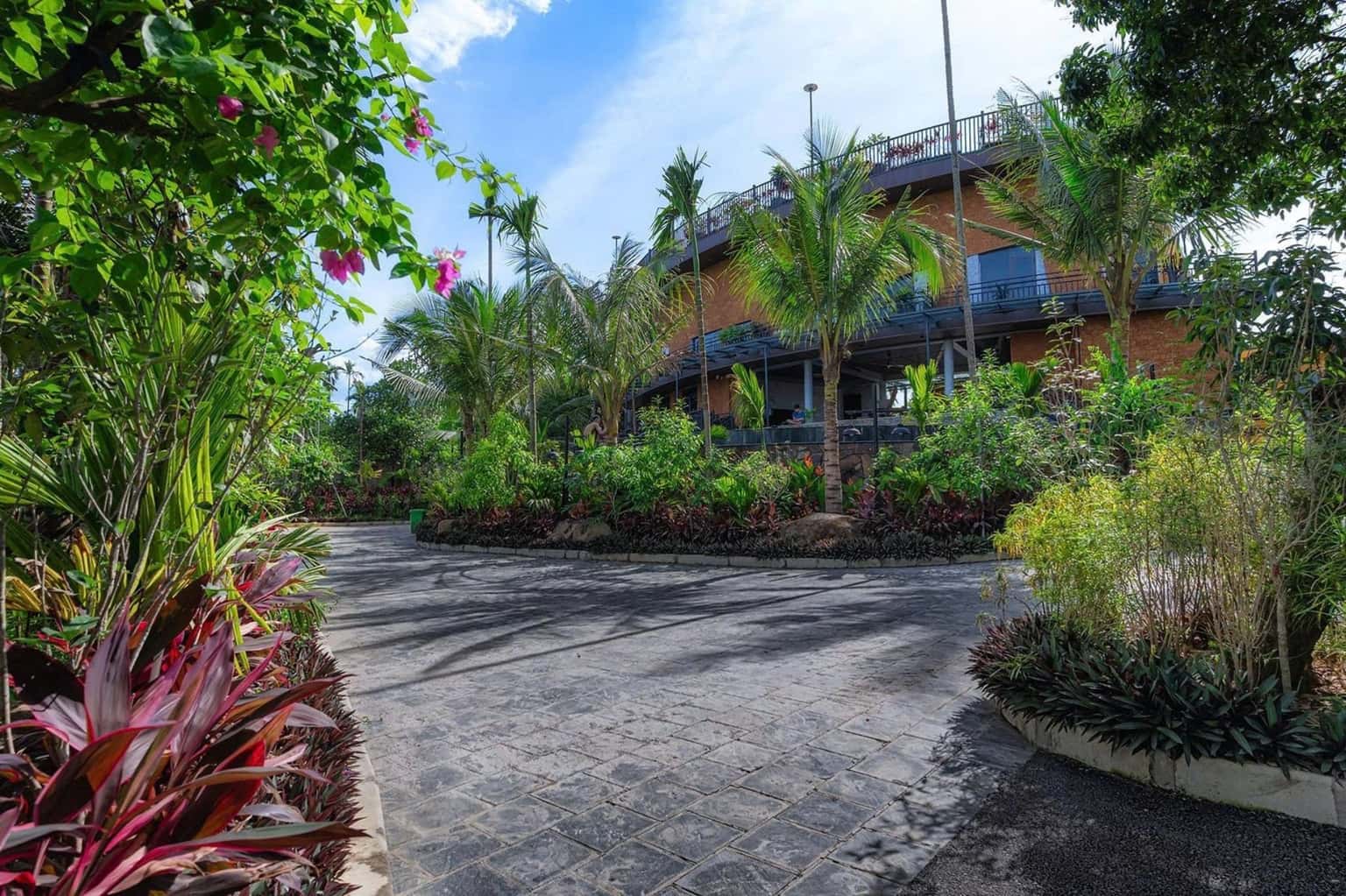Nhà Hội An (Maison Ballade) in Yên Bài, Ba Vì — photo 7