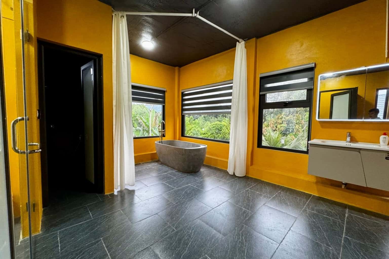 Nhà Hội An (Maison Ballade) in Yên Bài, Ba Vì — photo 11