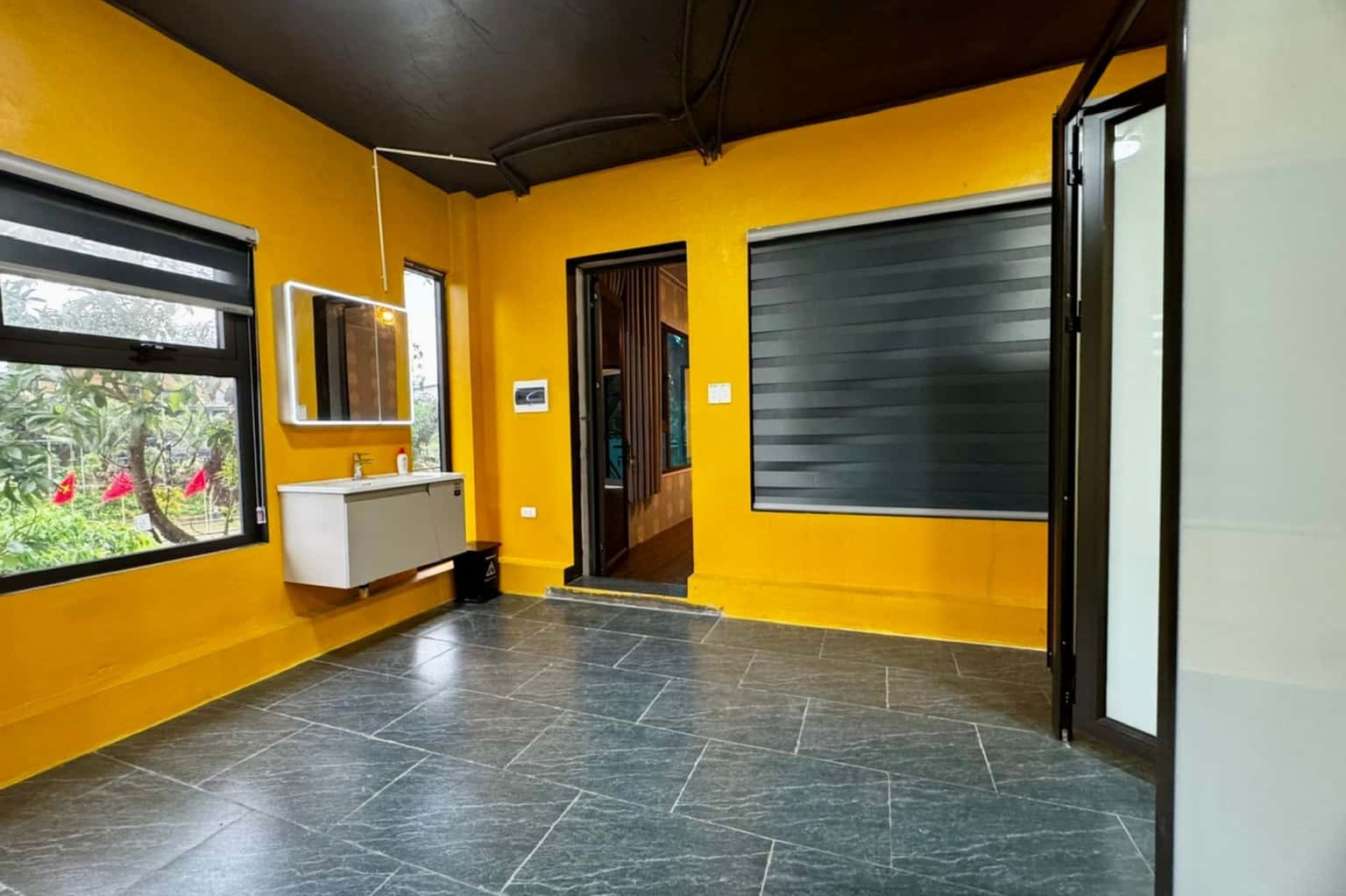 Nhà Hội An (Maison Ballade) in Yên Bài, Ba Vì — photo 14
