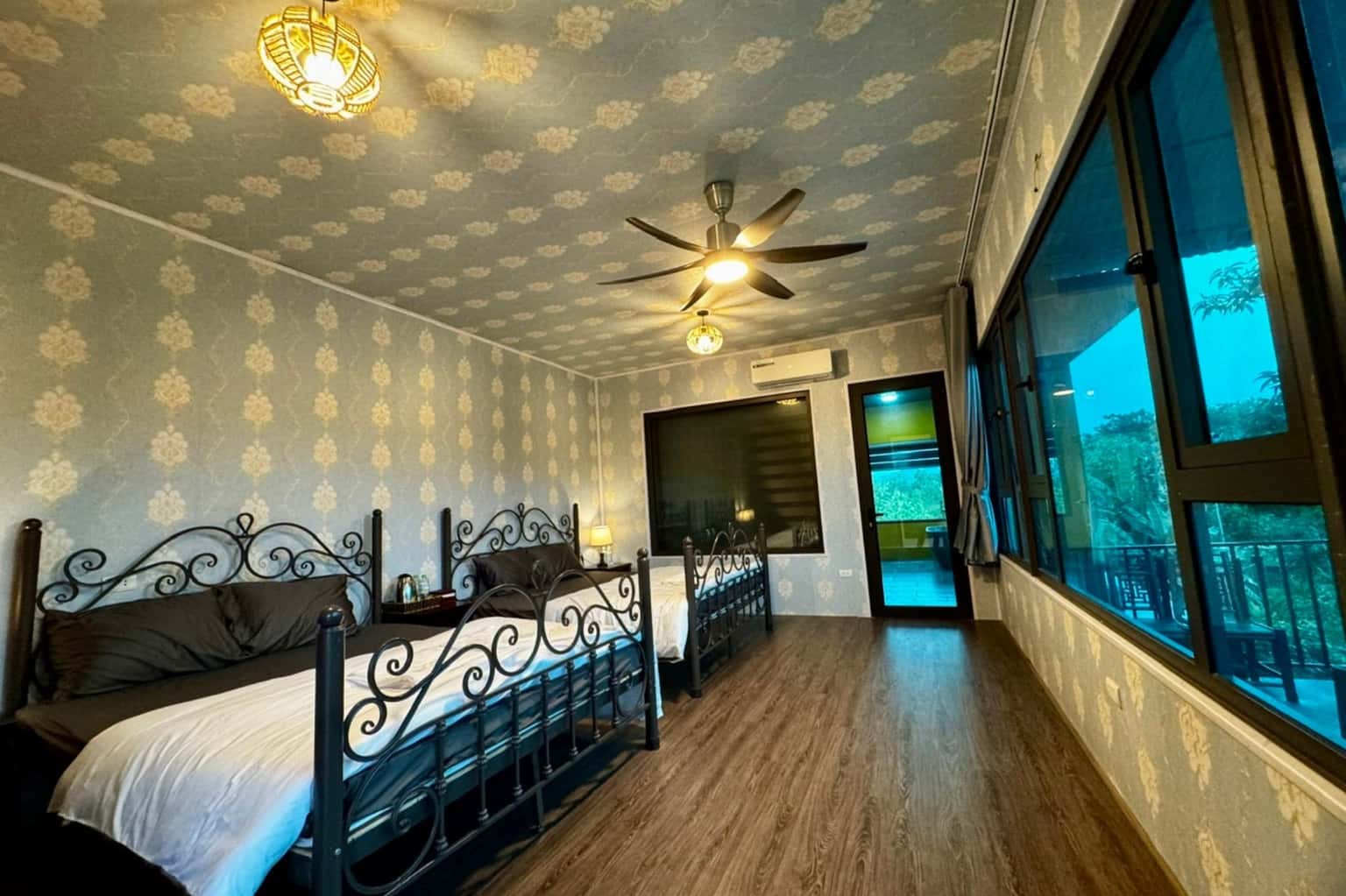Nhà Hội An (Maison Ballade) in Yên Bài, Ba Vì — photo 4