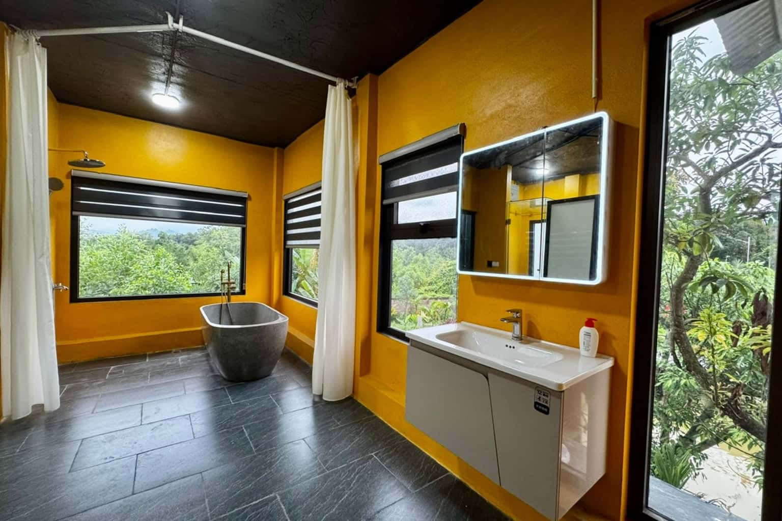 Nhà Hội An (Maison Ballade) in Yên Bài, Ba Vì — photo 5