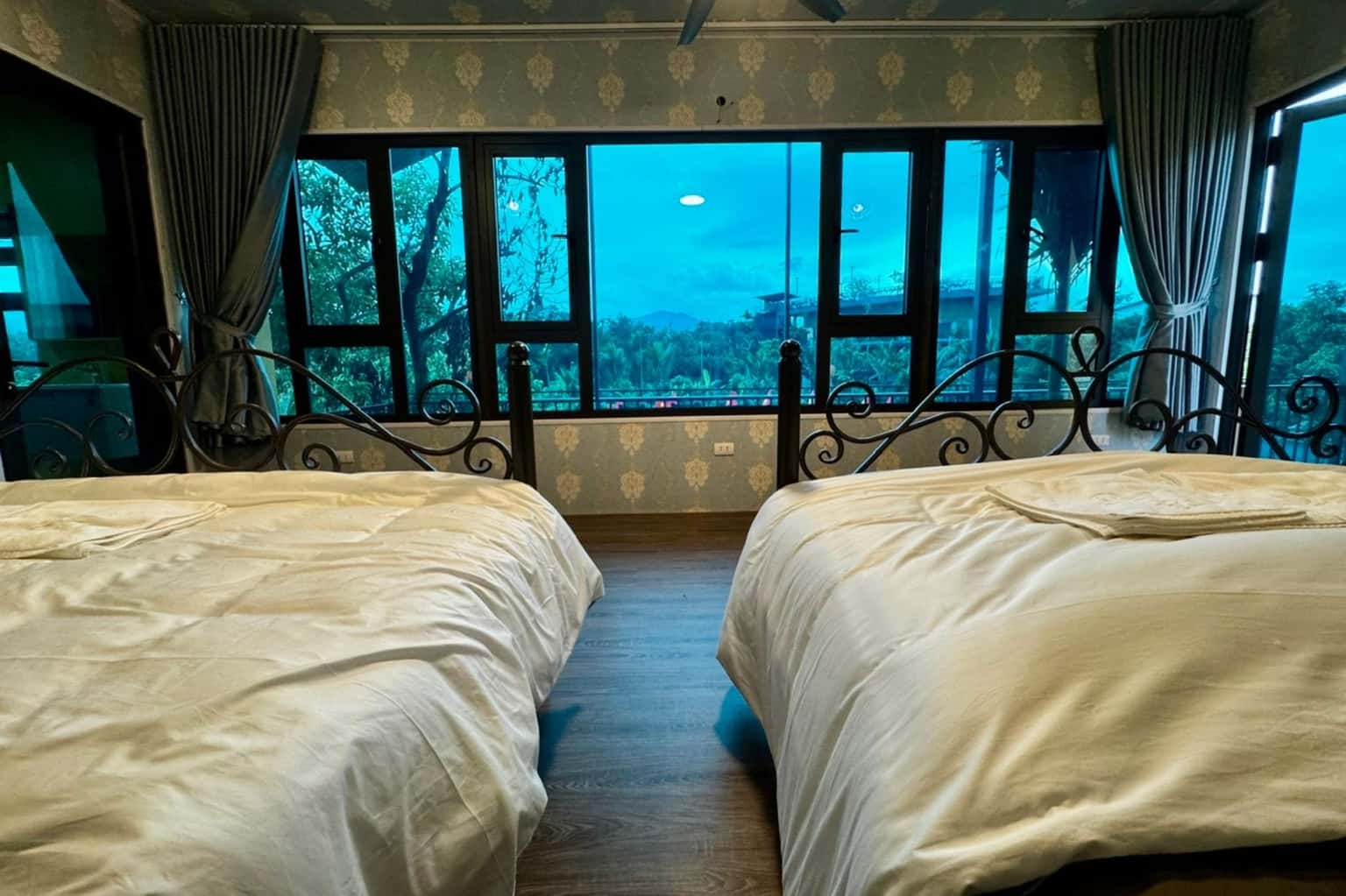 Nhà Hội An (Maison Ballade) in Yên Bài, Ba Vì — photo 8