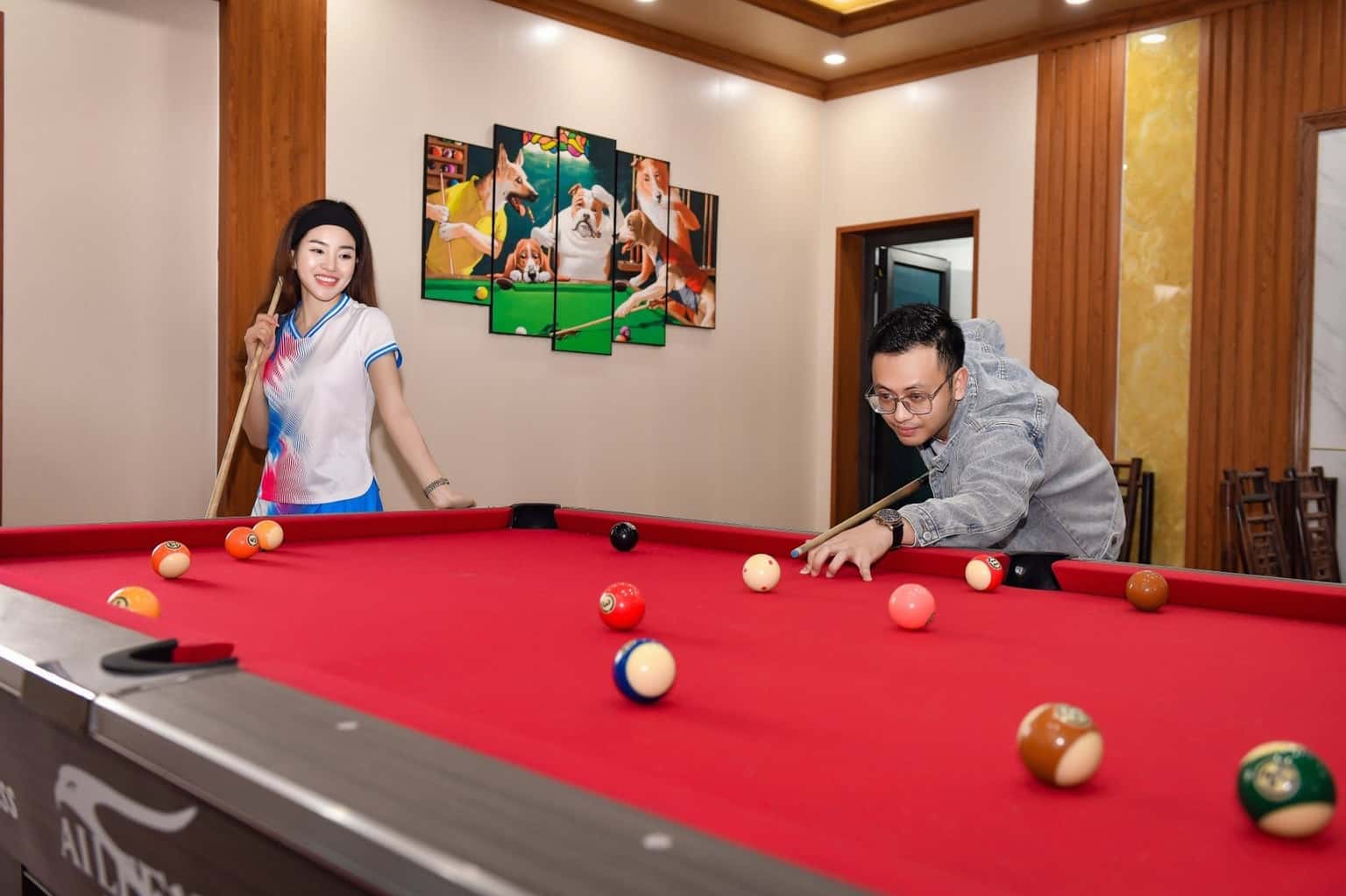 社区之家（Maison Ballade）位于Yên Bài，Ba Vì — 照片 14