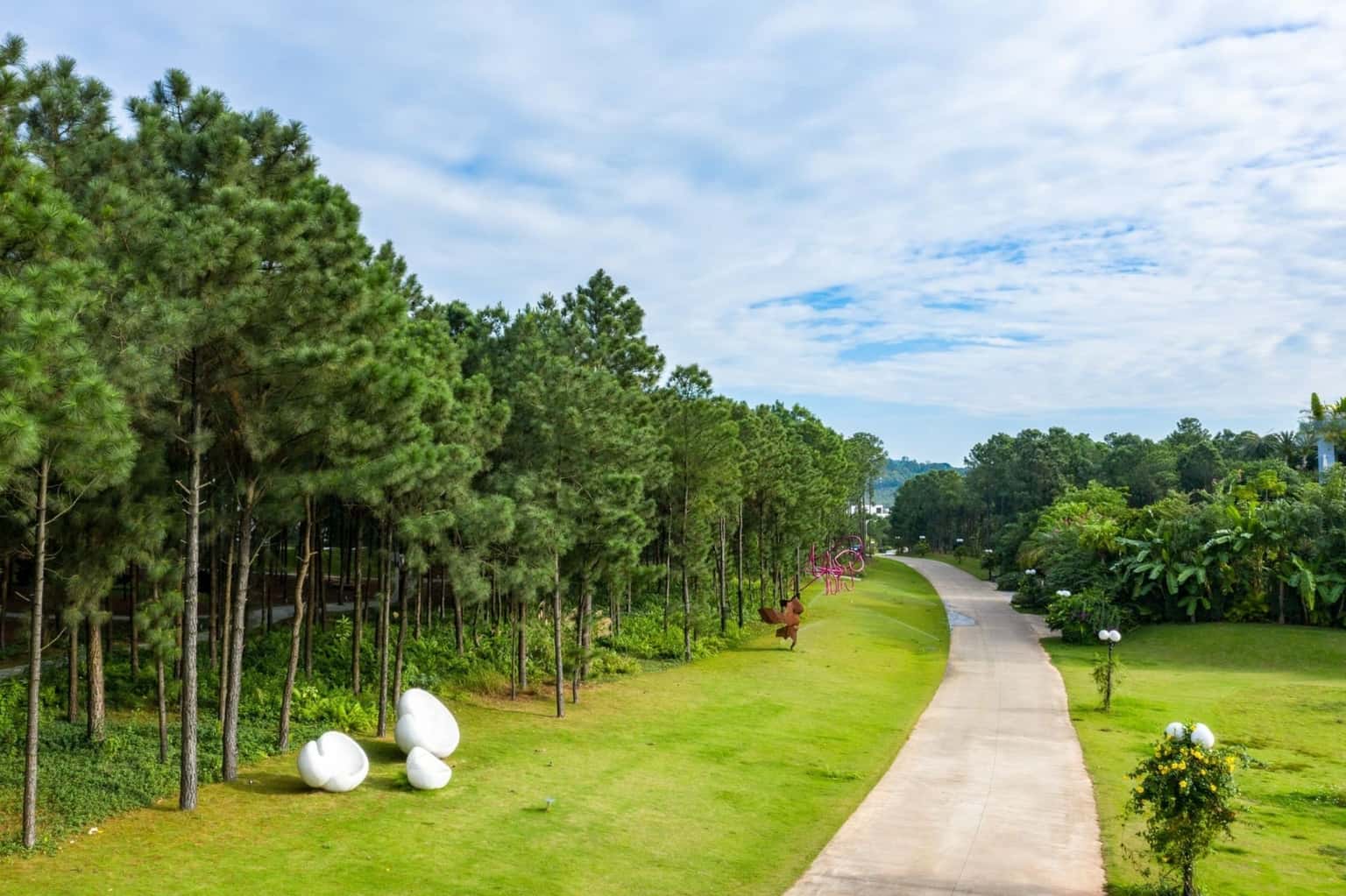 Villa GV36, Flamingo Đại Lải — ảnh 28