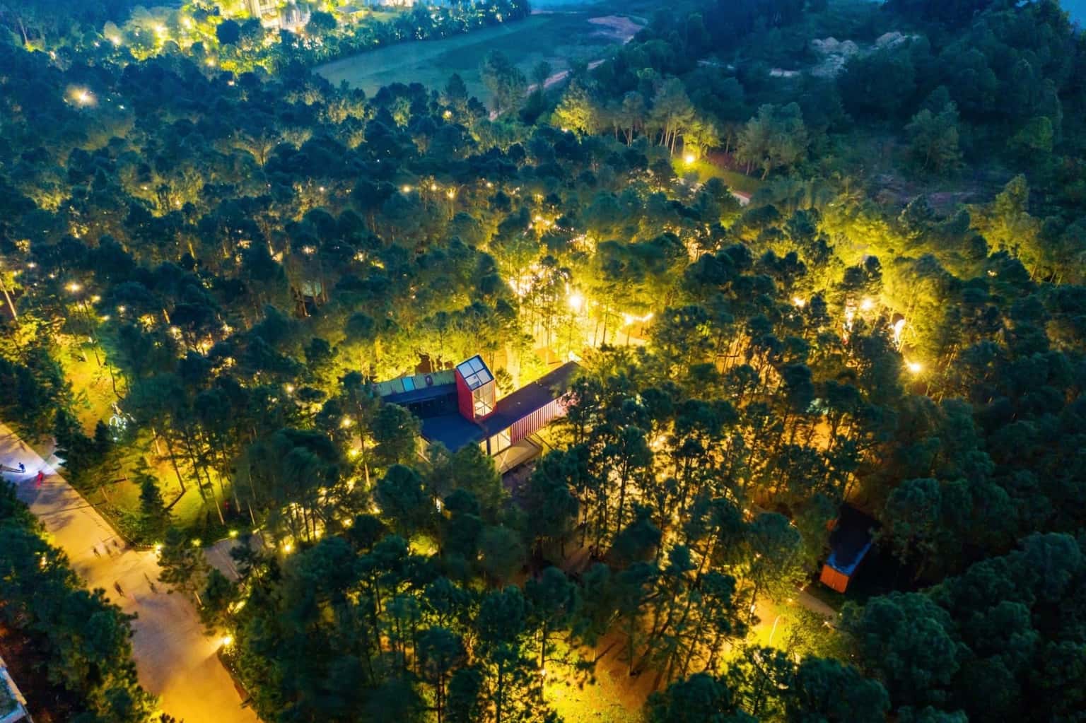 Villa GV36, Flamingo Đại Lải — ảnh 30