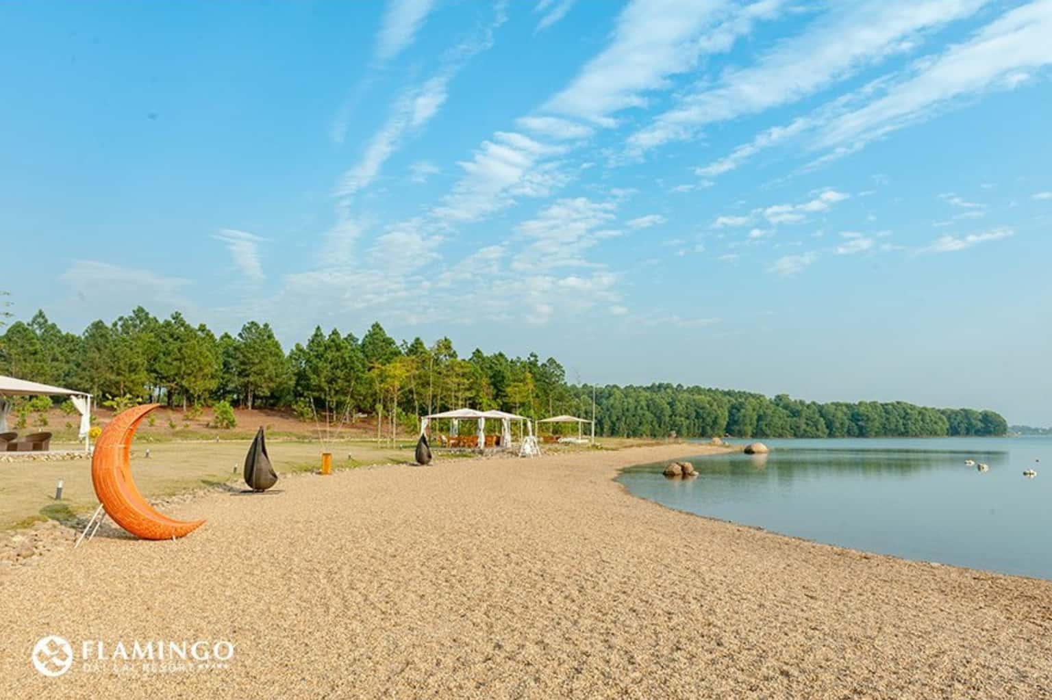 Villa GV36, Flamingo Đại Lải — ảnh 41