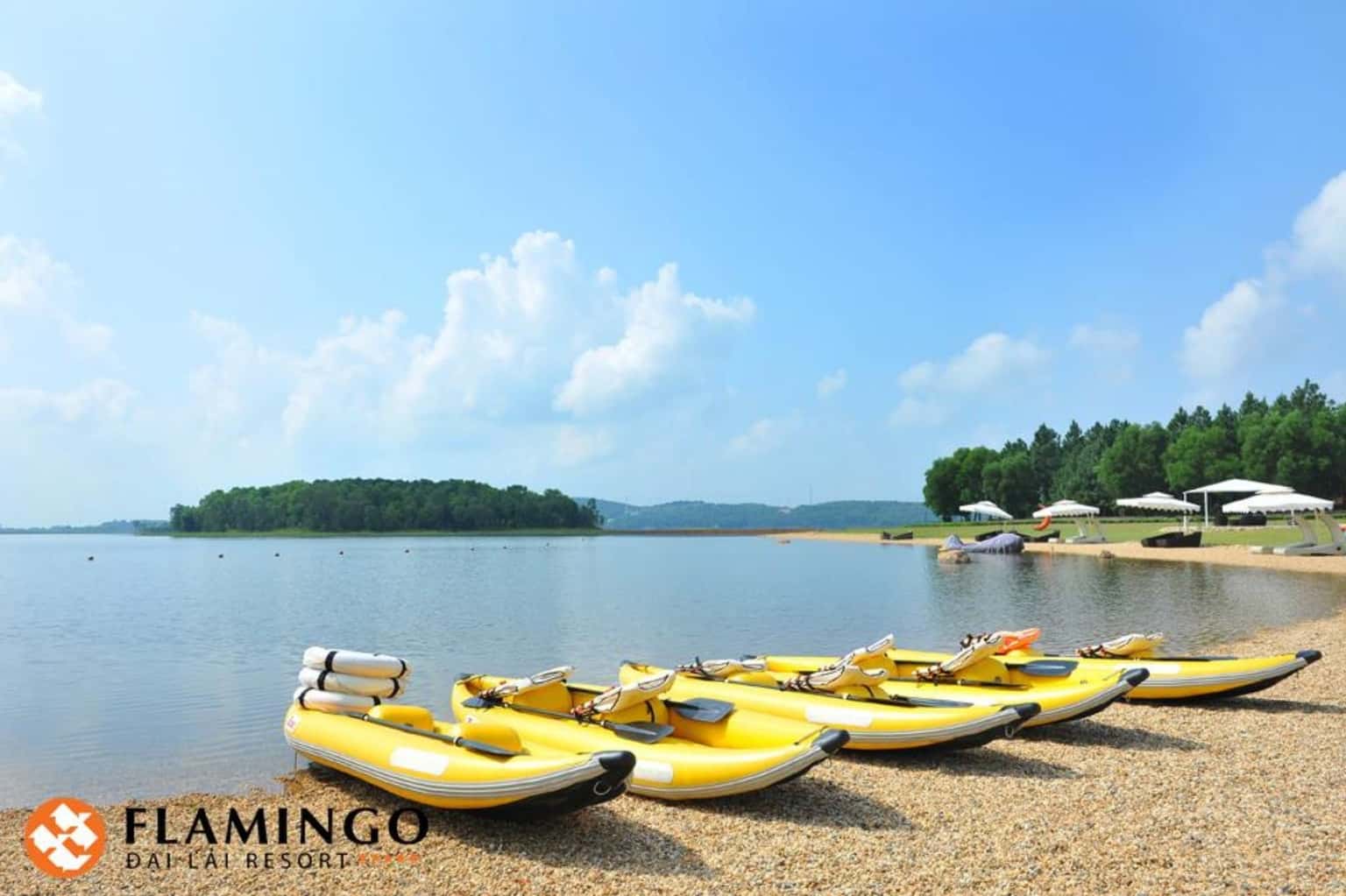Villa GV36, Flamingo Đại Lải — ảnh 42