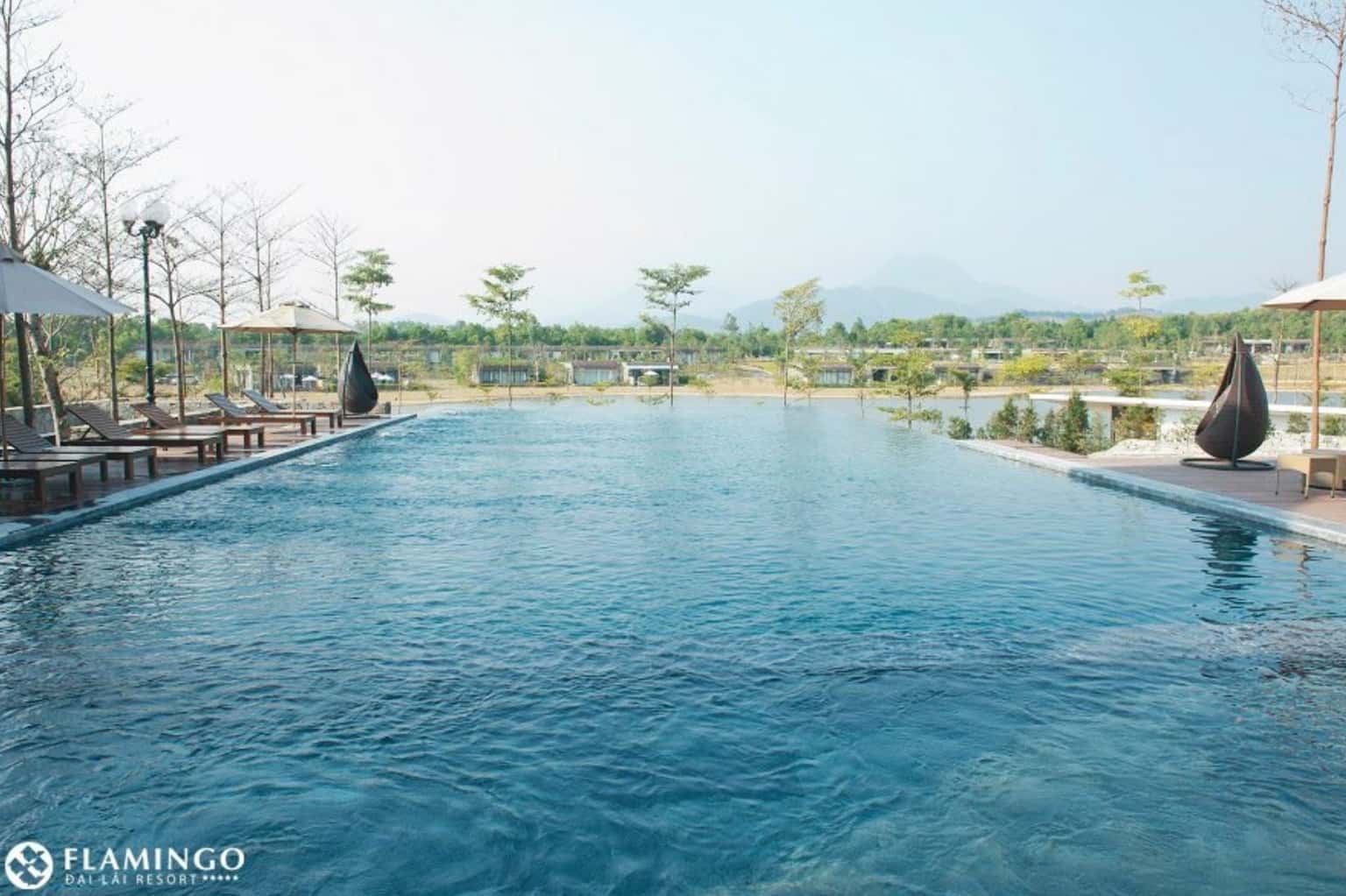 Villa GV36, Flamingo Đại Lải — ảnh 36