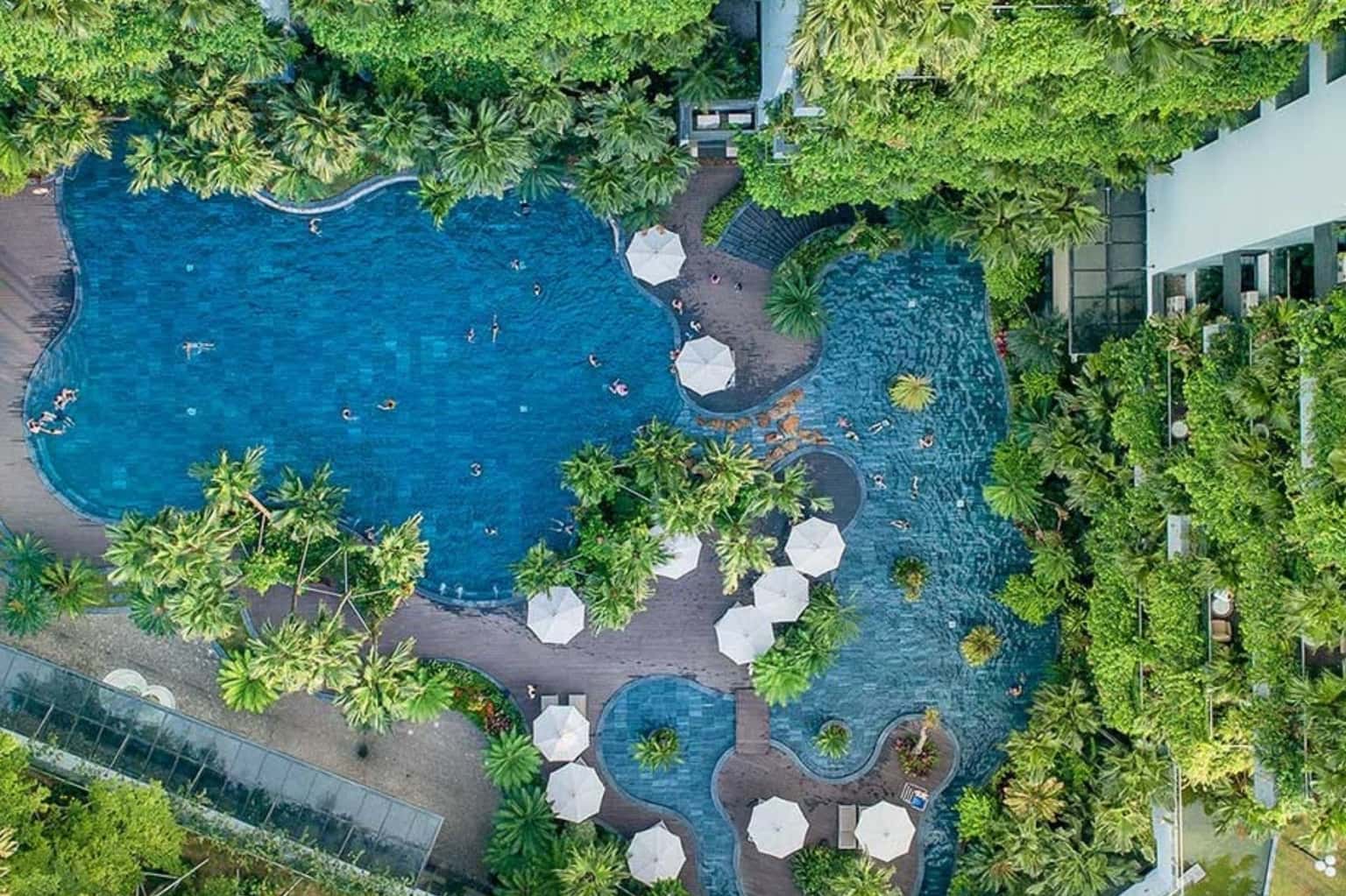 Villa GV36, Flamingo Đại Lải — ảnh 37