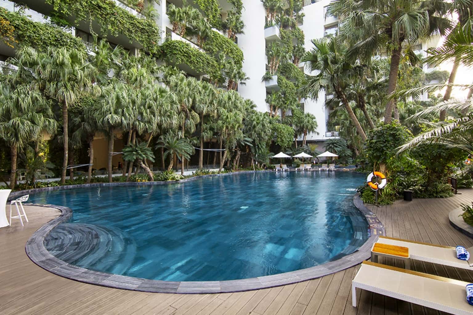 Villa GV36, Flamingo Đại Lải — ảnh 38