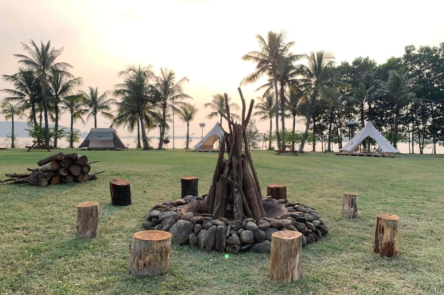 Villa GV36, Flamingo Đại Lải — ảnh 49
