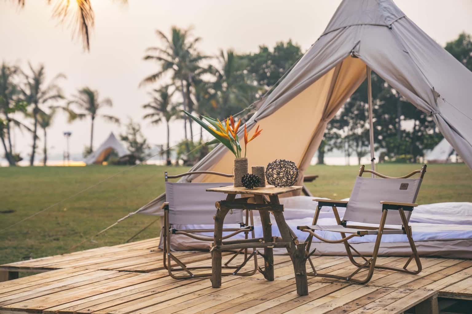 Villa GV36, Flamingo Đại Lải — ảnh 50
