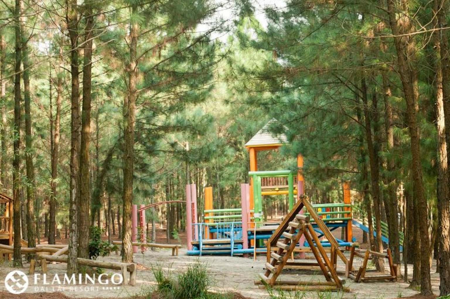 Villa GV36, Flamingo Đại Lải — ảnh 75