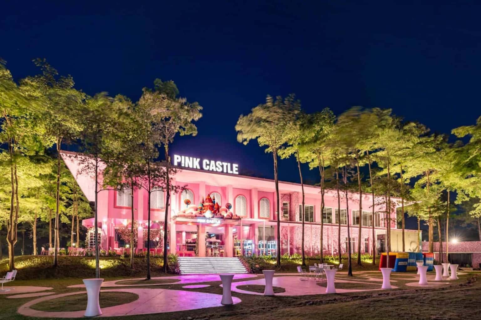 Villa GV36, Flamingo Đại Lải — ảnh 81
