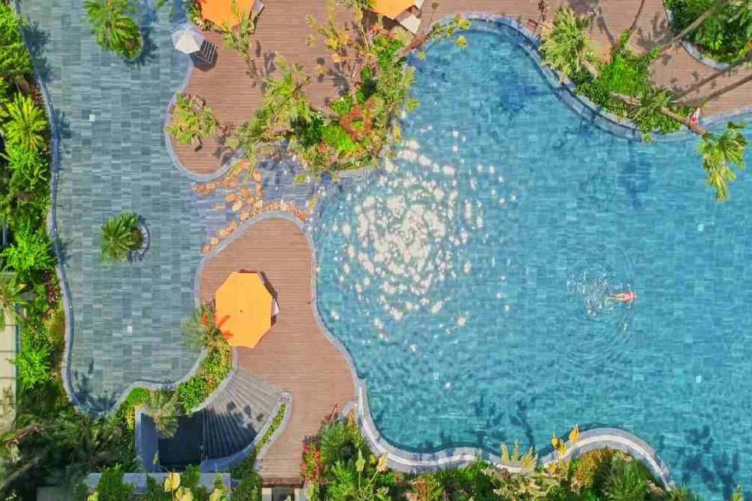 Villa GV36, Flamingo Đại Lải — ảnh 89