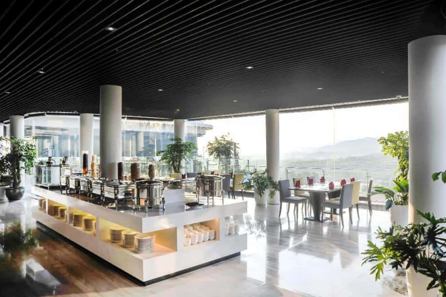 Villa GV36, Flamingo Đại Lải — ảnh 88