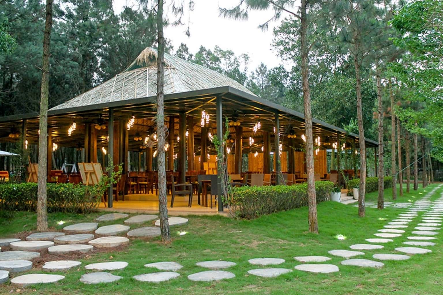 Villa GV36, Flamingo Đại Lải — ảnh 87