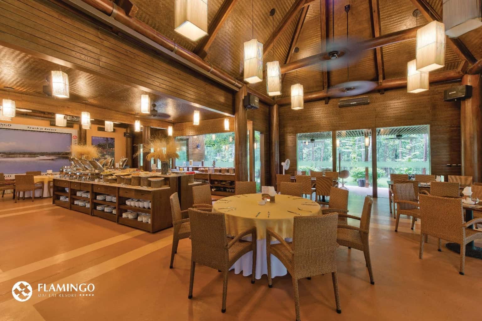 Villa GV36, Flamingo Đại Lải — ảnh 86