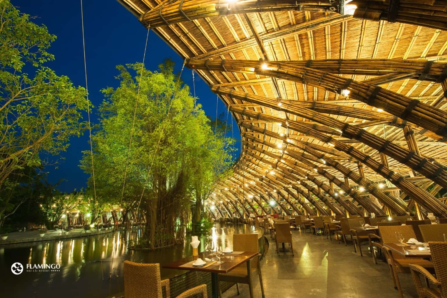 Villa GV36, Flamingo Đại Lải — ảnh 84