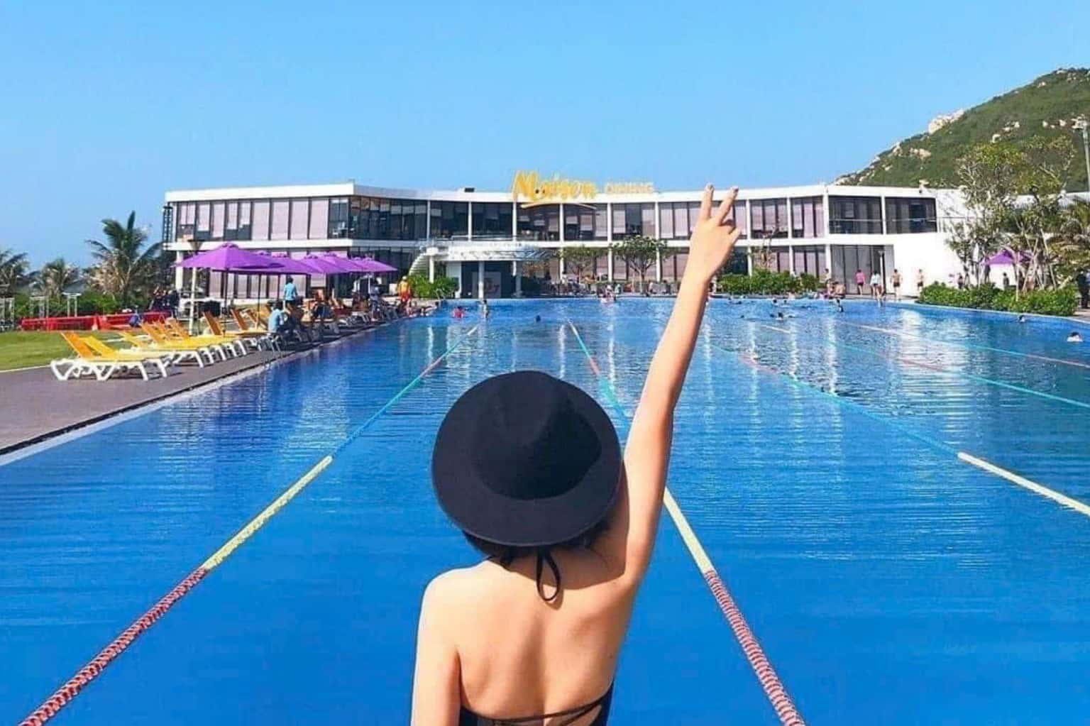 Villa B1506 - Oceanami Long Hải, Vũng Tàu — ảnh 25