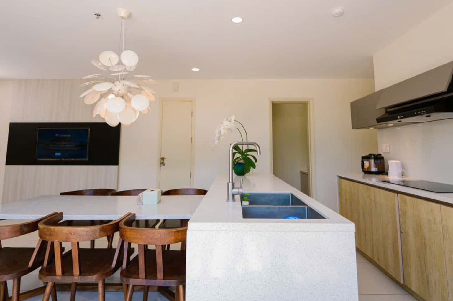 Villa 523 - Oceanami Long Hải, Vũng Tàu — ảnh 8