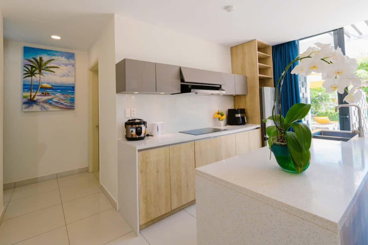 Villa 523 - Oceanami Long Hải, Vũng Tàu — ảnh 9