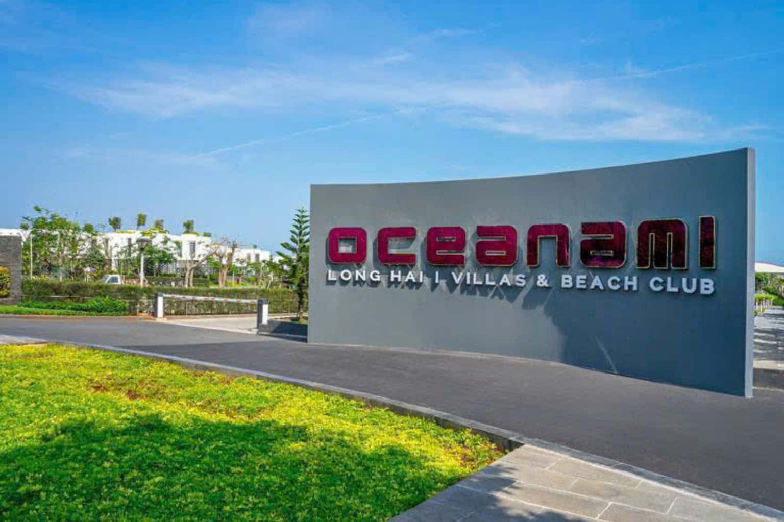 Villa 307 - Oceanami Long Hải, Vũng Tàu — ảnh 48