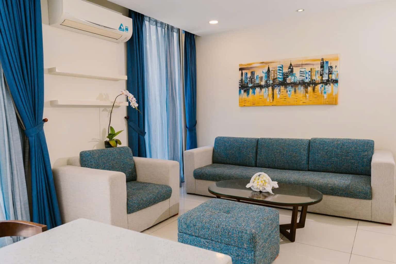 Villa 523 - Oceanami Long Hải, Vũng Tàu — ảnh 4