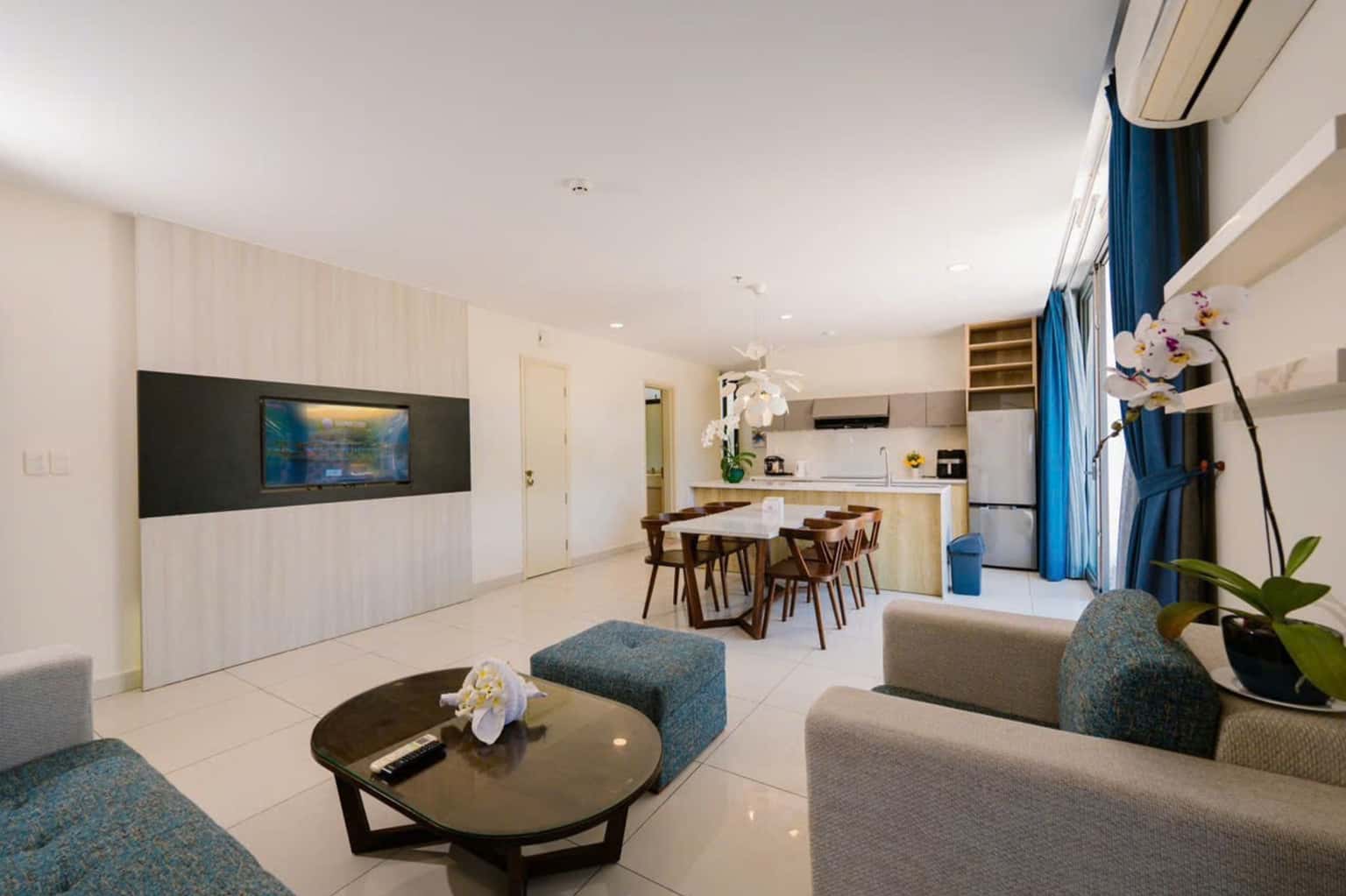 Villa 523 - Oceanami Long Hải, Vũng Tàu — ảnh 3