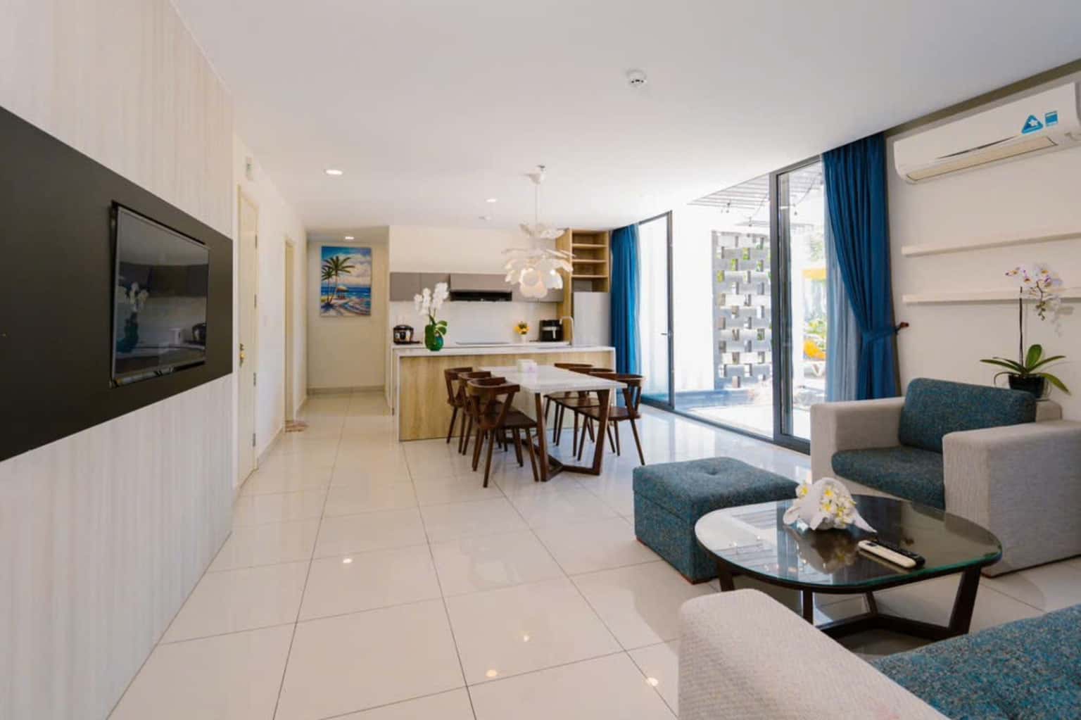 Villa 523 - Oceanami Long Hải, Vũng Tàu — ảnh 5