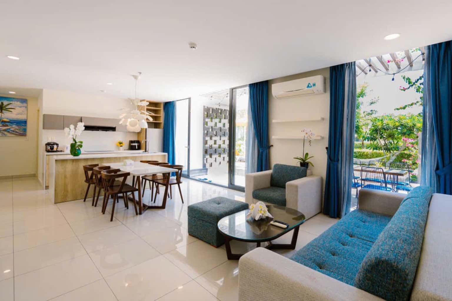 Villa 523 - Oceanami Long Hải, Vũng Tàu — ảnh 6
