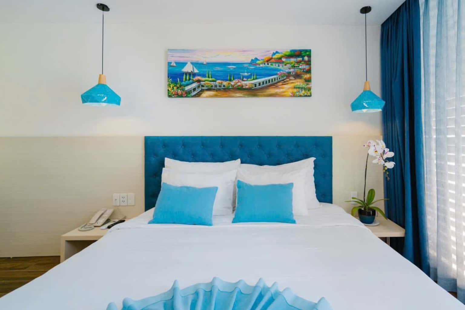 Villa 523 - Oceanami Long Hải, Vũng Tàu — ảnh 13