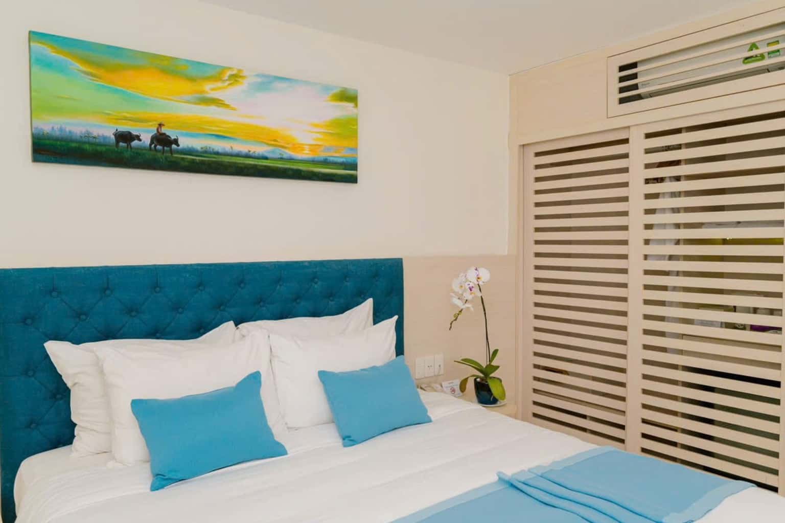 Villa 523 - Oceanami Long Hải, Vũng Tàu — ảnh 11