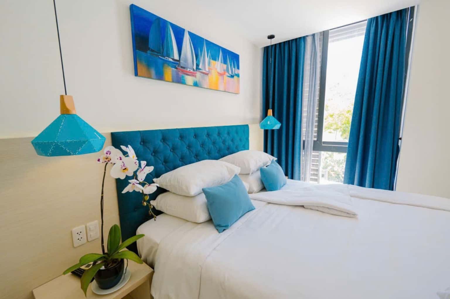 Villa 523 - Oceanami Long Hải, Vũng Tàu — ảnh 18