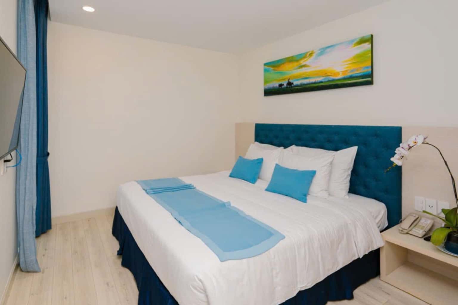 Villa 523 - Oceanami Long Hải, Vũng Tàu — ảnh 12