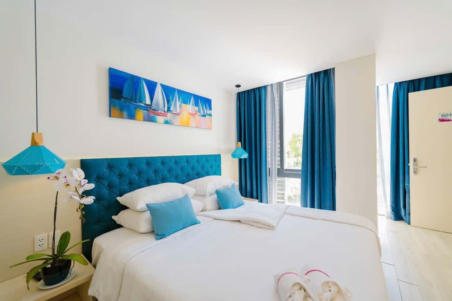 Villa 523 - Oceanami Long Hải, Vũng Tàu — ảnh 17