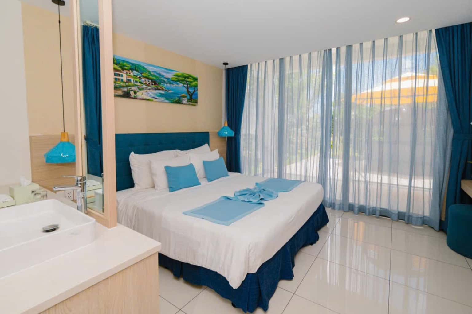 Villa 523 - Oceanami Long Hải, Vũng Tàu — ảnh 19