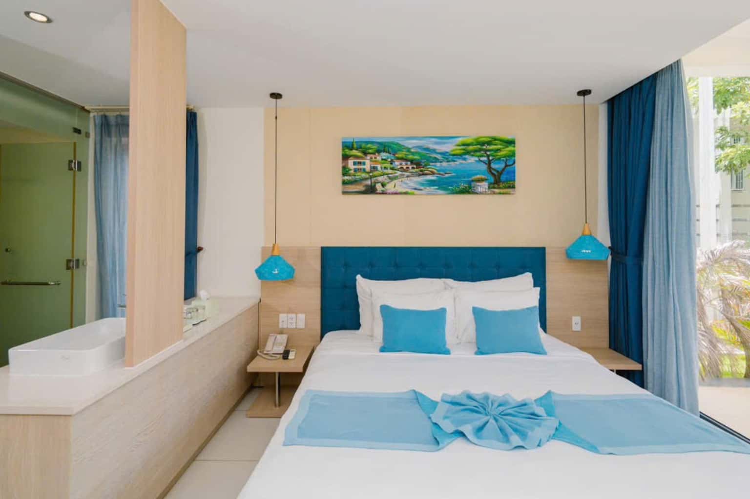 Villa 523 - Oceanami Long Hải, Vũng Tàu — ảnh 21