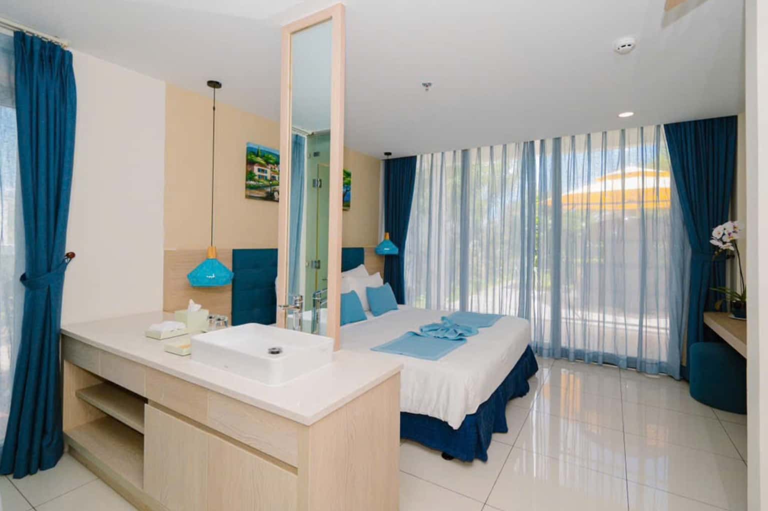 Villa 523 - Oceanami Long Hải, Vũng Tàu — ảnh 20